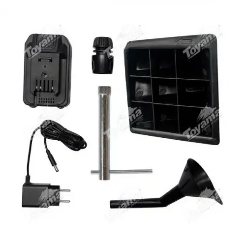 Cortador de grama a gasolina 7,5 hp 56 cm com Recolhedor e Tração - TLM560TRMSE-75XP