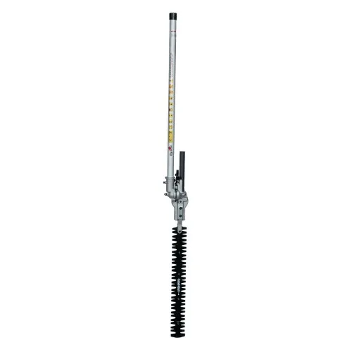 Roçadeira a gasolina multifuncional 1,8 hp 42,7 cc 2 Tempos