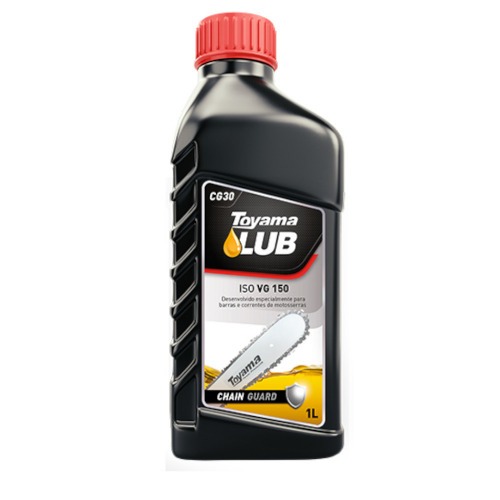 Óleo lubrificante para corrente de motosserra 1  litro - CG30 Óleo lubrificante para corrente de motosserra 1  litro - CG30