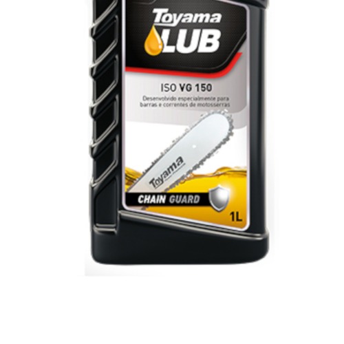 Óleo lubrificante para corrente de motosserra 1  litro - CG30 Óleo lubrificante para corrente de motosserra 1  litro - CG30