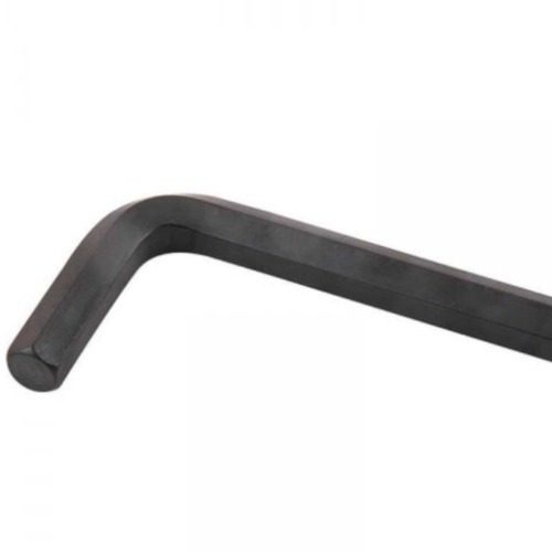 Chave allen 14,0 mm a�o cromo van�dio