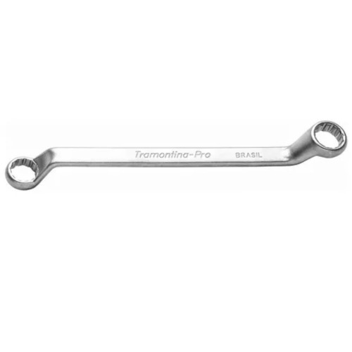 Jogo de chave estrela 6 a 22 mm com 8 peças em aço cromo vanádio - 44630/308 Jogo de chave estrela 6 a 22 mm com 8 peças em aço cromo vanádio - 44630/308