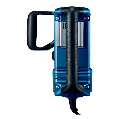 Martelo Rompedor 1.500W 16,8 joules SDS Max com acessórios - GSH11E 220V Martelo Rompedor 1.500W 16,8 joules SDS Max com acessórios - GSH11E 220V