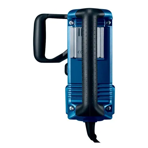 Martelo Rompedor 1.500W 16,8 joules SDS Max com acessórios - GSH11E  220V