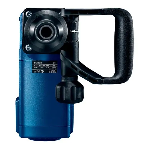 Martelo Rompedor 1.500W 16,8 joules SDS Max com acessórios - GSH11E  220V