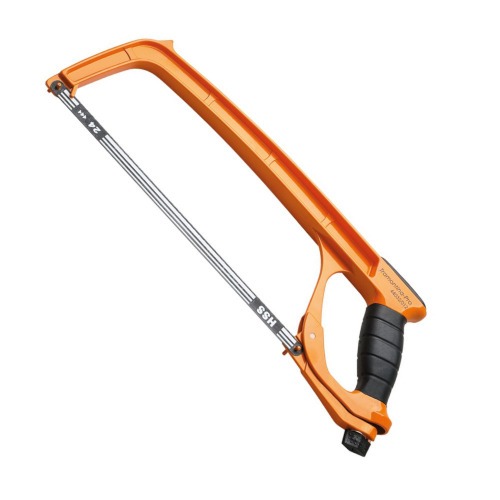 Arco de serra extra-tenso com lmina 12