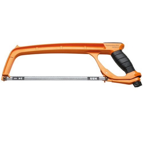 Arco de serra extra-tenso com lmina 12