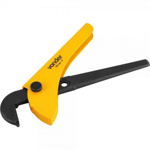 Chave para cano jacar� 9