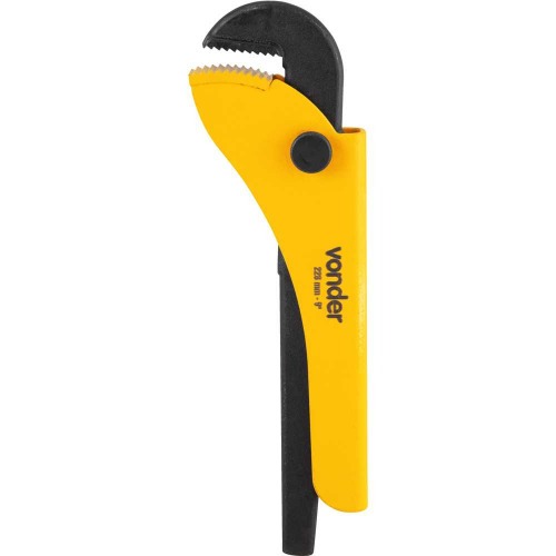 Chave para cano jacar� 9