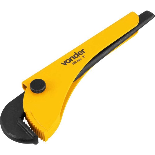 Chave para cano jacar� 9