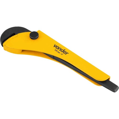 Chave para cano jacar� 9