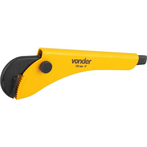 Chave para cano jacar� 9