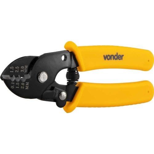 Alicate de corte para tubos capilares ao carbono