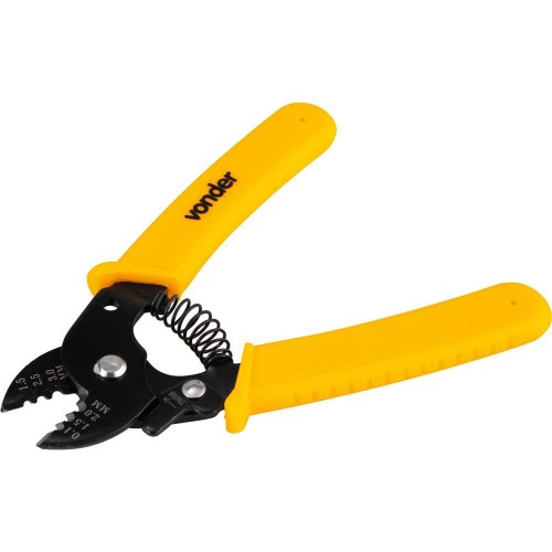 Alicate de corte para tubos capilares ao carbono