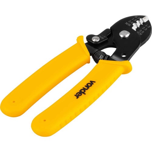 Alicate de corte para tubos capilares ao carbono