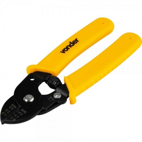 Alicate de corte para tubos capilares ao carbono