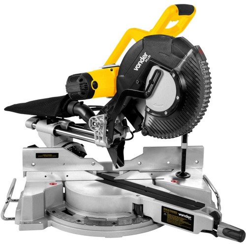 Serra meia esquadria telescpica 12