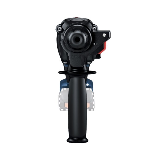 Martelete Perfurador a bateria 18V 2,5 joules Brushless Sem Bateria - GBH 18V-26 D Martelete Perfurador a bateria 18V 2,5 joules Brushless Sem Bateria - GBH 18V-26 D