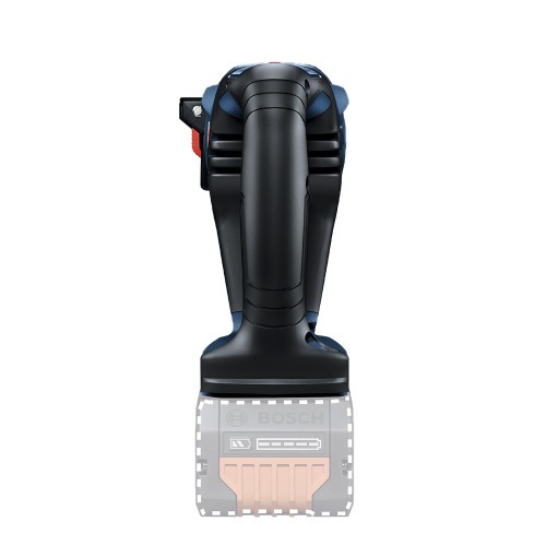 Martelete Perfurador a bateria 18V 2,5 joules Brushless Sem Bateria - GBH 18V-26 D Martelete Perfurador a bateria 18V 2,5 joules Brushless Sem Bateria - GBH 18V-26 D