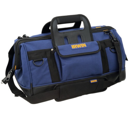 Bolsa para ferramentas 457 x 306 x 280 mm com 21 bolsos - IW14081 Bolsa para ferramentas 457 x 306 x 280 mm com 21 bolsos - IW14081