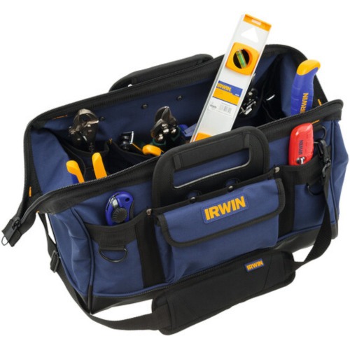 Bolsa para ferramentas 457 x 306 x 280 mm com 21 bolsos - IW14081 Bolsa para ferramentas 457 x 306 x 280 mm com 21 bolsos - IW14081