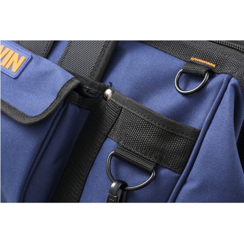 Bolsa para ferramentas 457 x 306 x 280 mm com 21 bolsos - IW14081 Bolsa para ferramentas 457 x 306 x 280 mm com 21 bolsos - IW14081