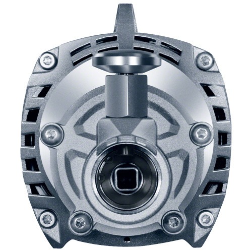 Motor vibratório portátil para concreto 2.200W  - GVC 22EX  220V Motor vibratório portátil para concreto 2.200W  - GVC 22EX  220V