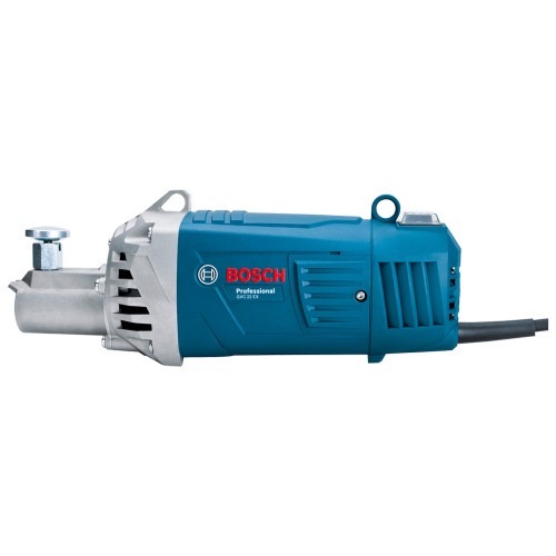 Motor vibratório portátil para concreto 2.200W  - GVC 22EX  220V Motor vibratório portátil para concreto 2.200W  - GVC 22EX  220V
