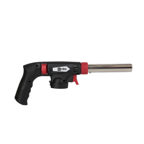 Maçarico à gás sem refil - IKON Maçarico à gás sem refil - IKON