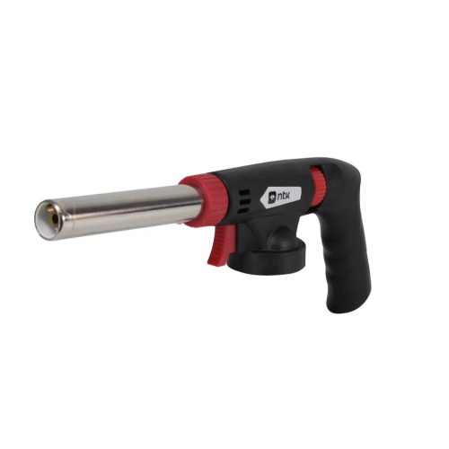 Maçarico à gás sem refil - IKON Maçarico à gás sem refil - IKON