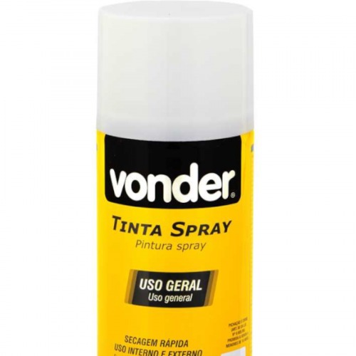 Tinta spray para uso geral 350 ml