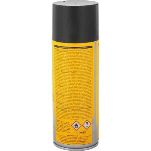 Tinta spray para uso geral 350 ml