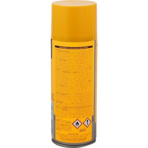 Tinta spray para uso geral 350 ml