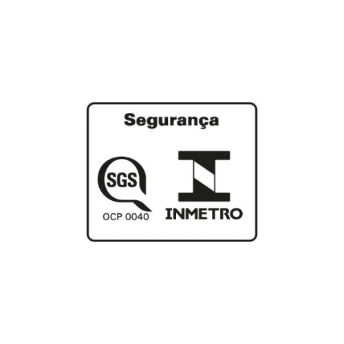 Fritadeira elétrica sem óleo air fryer digital 5L 1700W Painel Touch - OFRT930 110V Fritadeira elétrica sem óleo air fryer digital 5L 1700W Painel Touch - OFRT930 110V