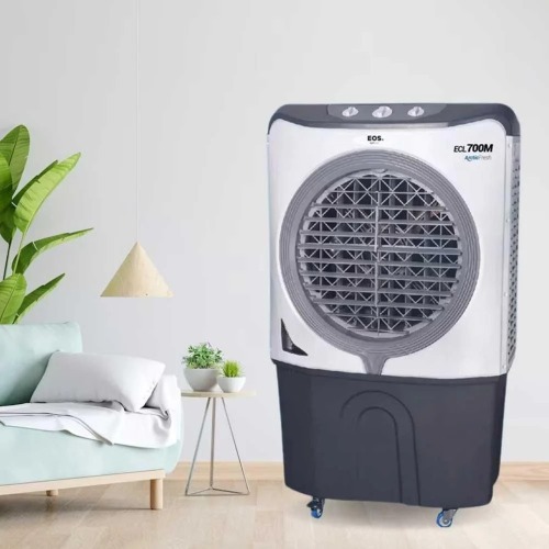 Climatizador de ar portátil 70L 4 em 1 Arctic Fresh - ECL700M  110V Climatizador de ar portátil 70L 4 em 1 Arctic Fresh - ECL700M  110V