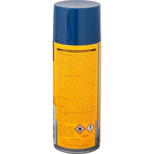 Tinta spray para uso geral 350 ml