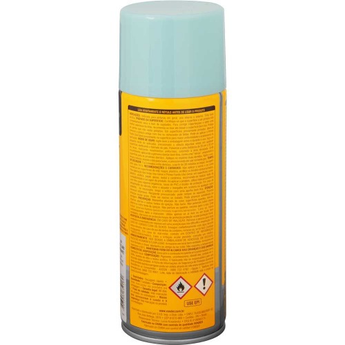 Tinta spray para uso geral 350 ml