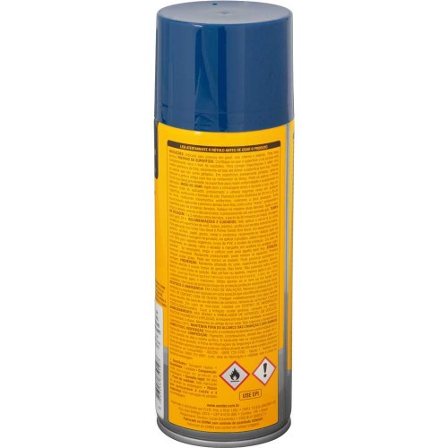 Tinta spray para uso geral 350 ml