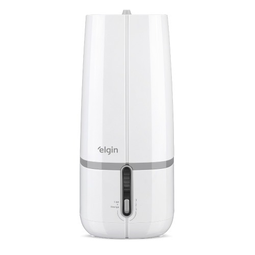 Umidificador de ar ultrass�nico 2 litros bivolt - UNZN02N0NB  110V/220V