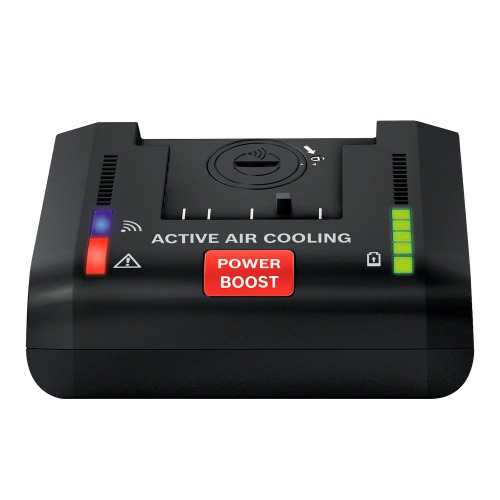 Carregador de baterias de ltio 18 Volts - GAL 18V-160 C  220V