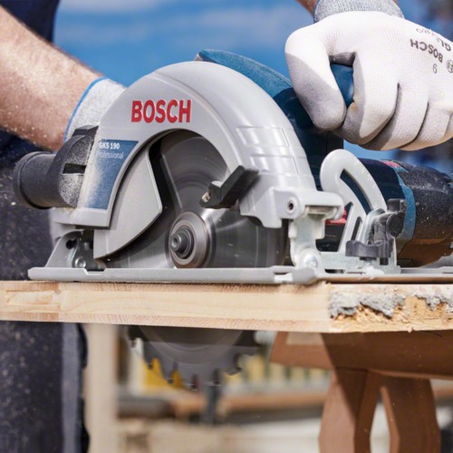 Disco de serra para madeira 254 x 30 mm 80 dentes - Eco Bosch