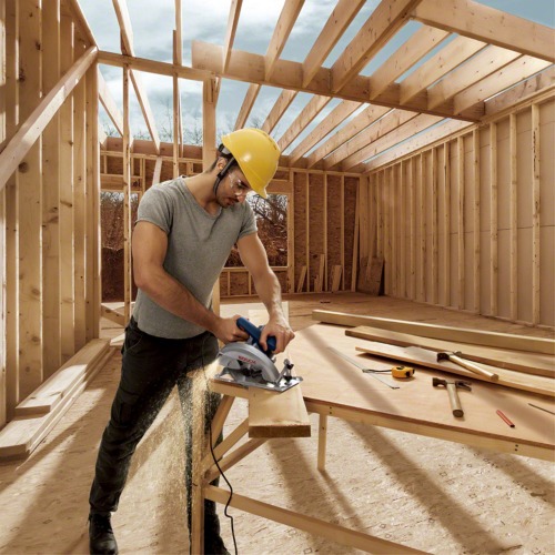 Disco de serra para madeira 254 x 30 mm 80 dentes - Eco Bosch