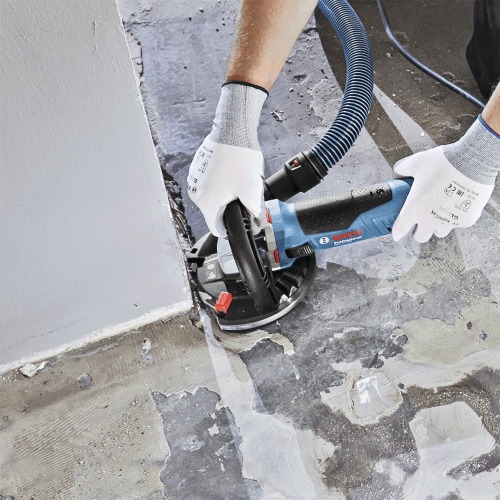 Disco de desbaste diamantado 125 mm segmentado - Expert for Concrete Disco de desbaste diamantado 125 mm segmentado - Expert for Concrete