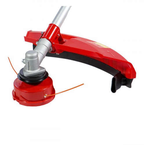 Roçadeira lateral a gasolina 2 hp 52cc 2T guidão bicicleta - RT52L-B Roçadeira lateral a gasolina 2 hp 52cc 2T guidão bicicleta - RT52L-B