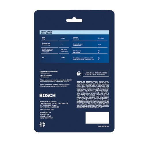 Carregador de baterias 12 V - GAL 12V-20 110V/220V Carregador de baterias 12 V - GAL 12V-20 110V/220V