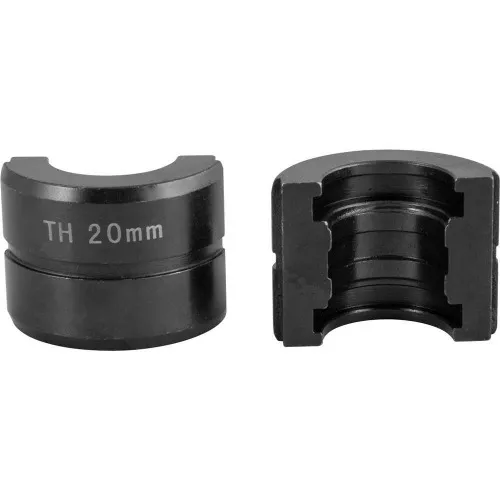 Matriz 20 mm para tubo PEX para alicate crimpador ACV/ACH 1632