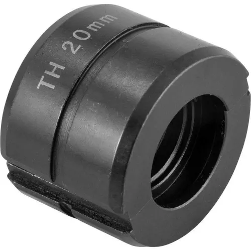 Matriz 20 mm para tubo PEX para alicate crimpador ACV/ACH 1632