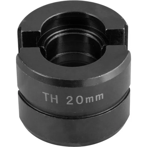 Matriz 20 mm para tubo PEX para alicate crimpador ACV/ACH 1632