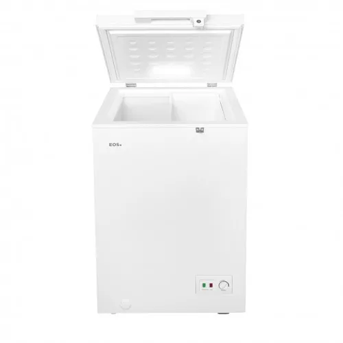 Freezer e Conservador Horizontal 110 litros EcoGelo - EFH120X  110V