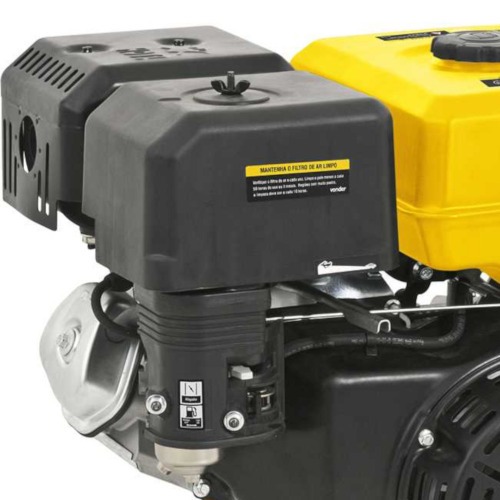 Motor a gasolina 11,8 hp 4 tempos  Motor a gasolina 11,8 hp 4 tempos